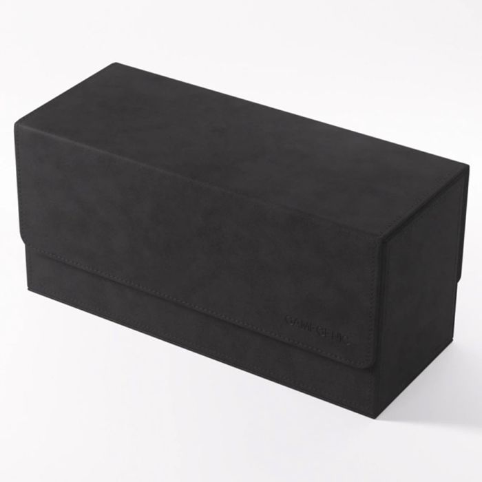 The Academic 133+ XL - Black