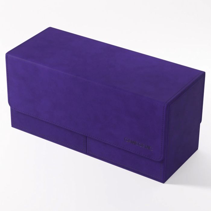 The Academic 133+ XL - Purple