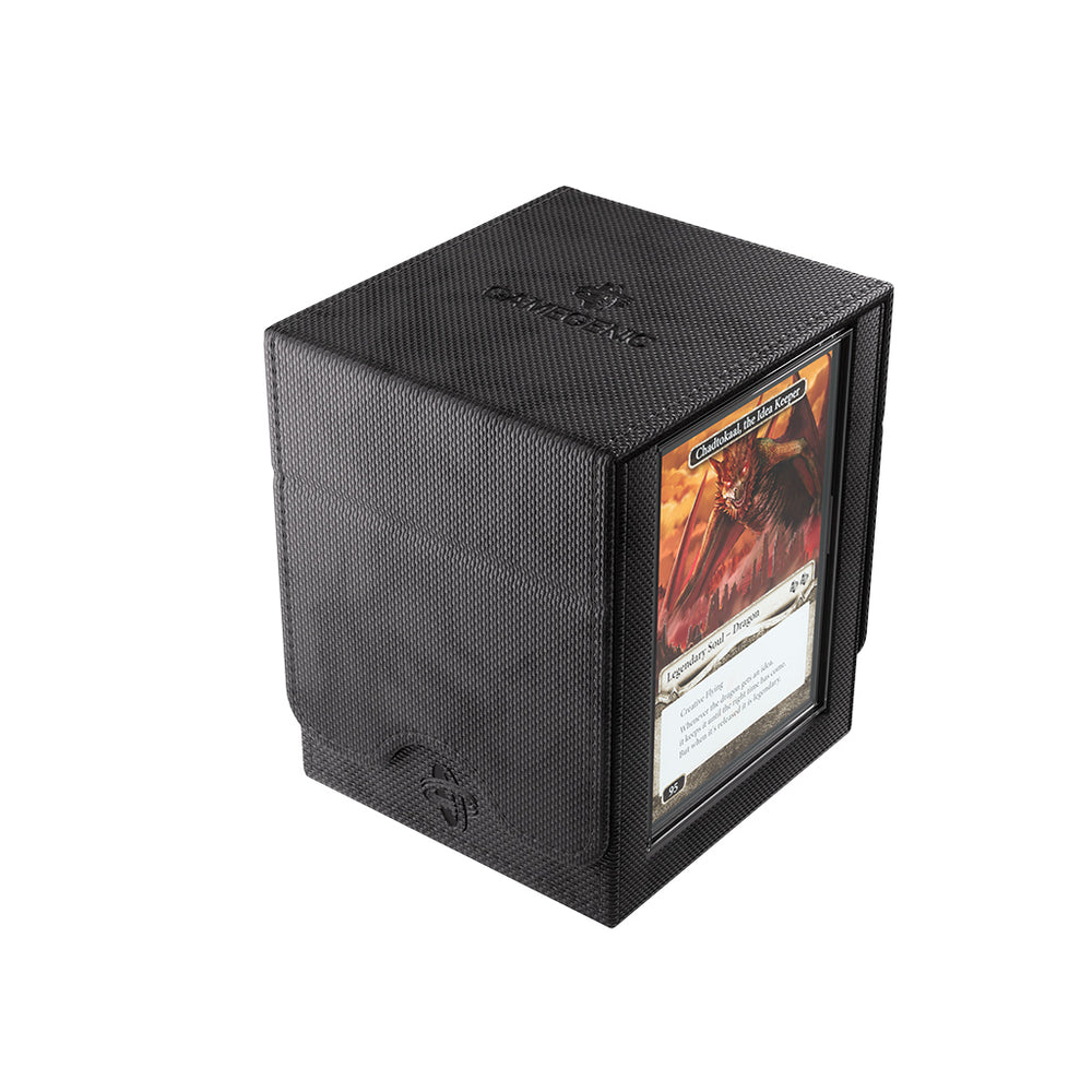 Squire Plus 100+ XL - Black