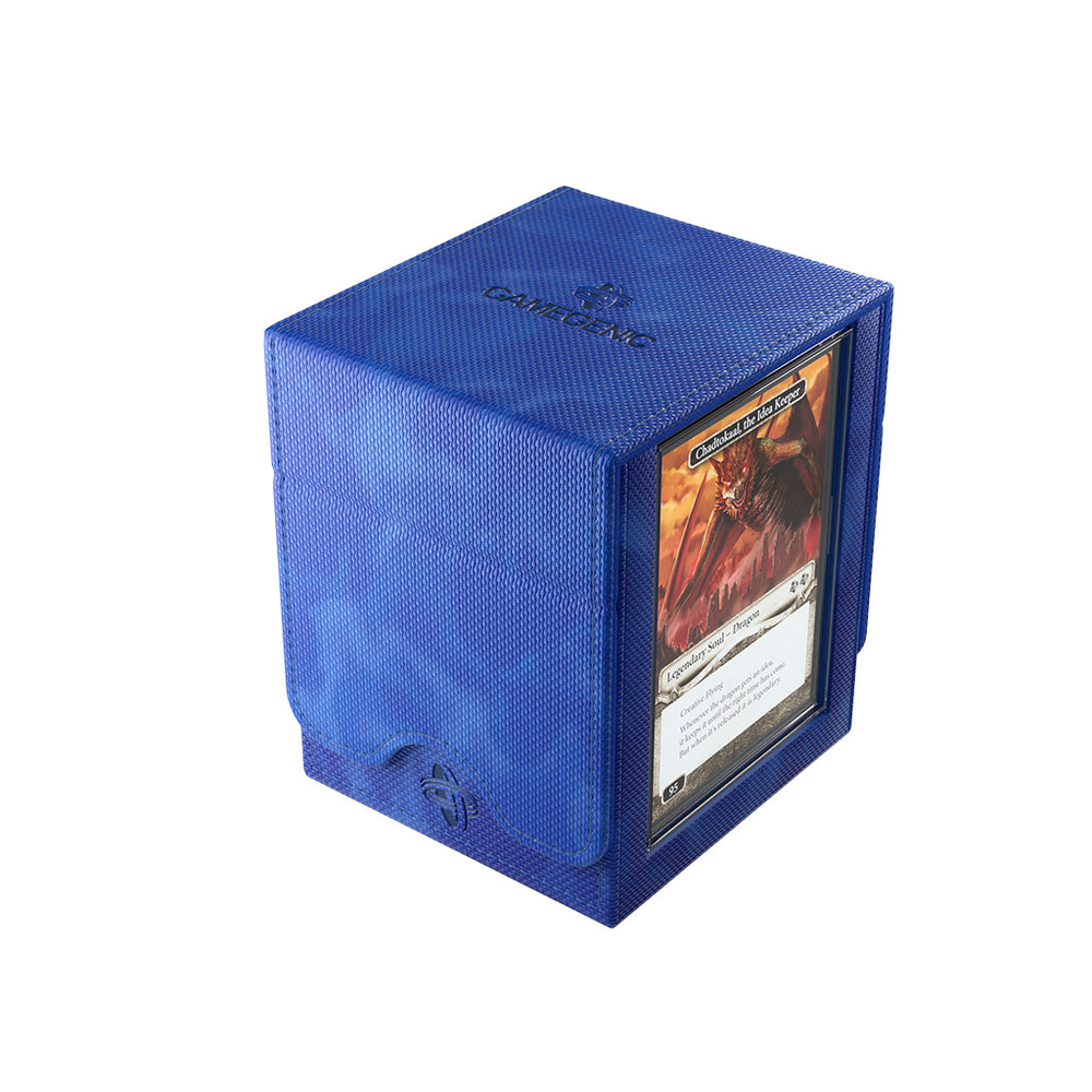 Squire Plus 100+ XL - Blue