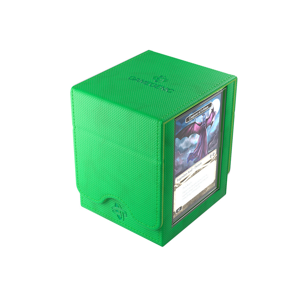 Squire Plus 100+ XL - Green