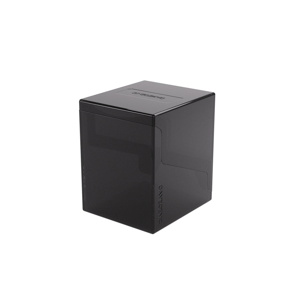 Bastion 100+ XL - Black