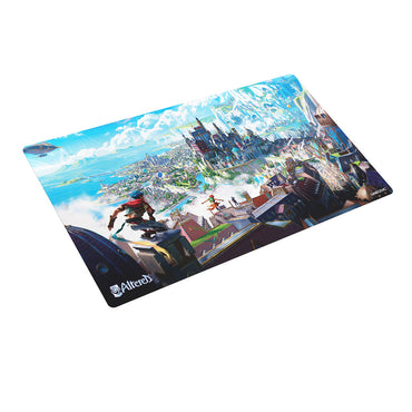 Altered - Arkaster - Prime Playmat