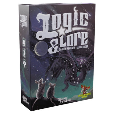 Logic & Lore
