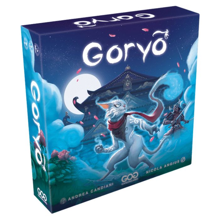 Goryo