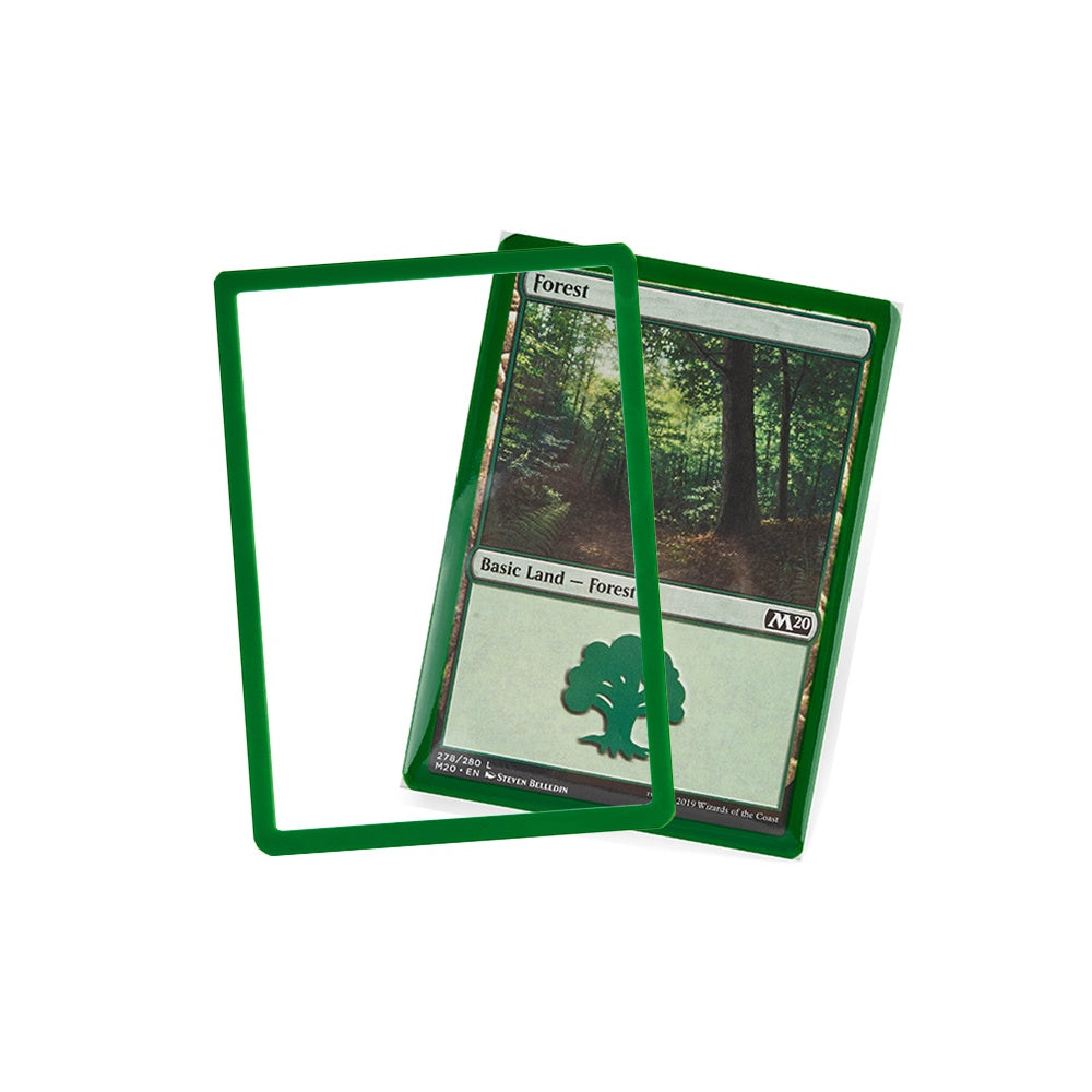 Synergy Inner Sleeves - Green Grove
