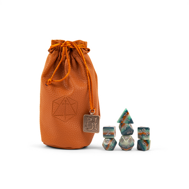 Critical Role: Bells Hells Dice Set - Chetney