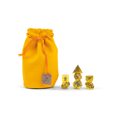 Critical Role: Bells Hells Dice Set - FCG