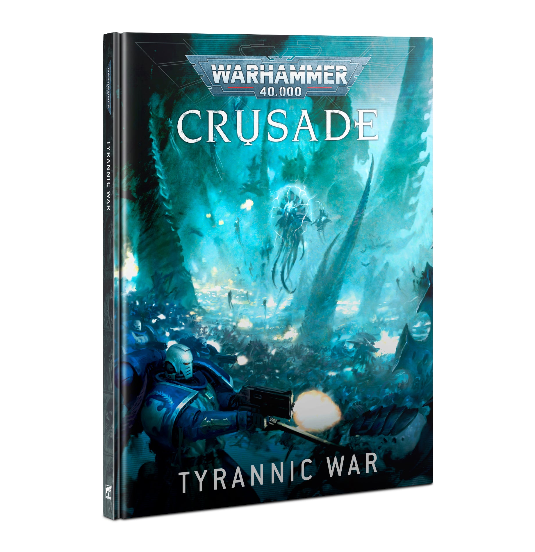 Warhammer 40K: Crusade - Tyrannic War