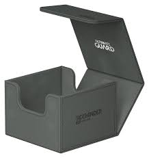 Sidewinder 100+ - Grey
