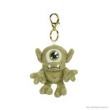 Magic the Gathering: Plush Charm by Kidrobot - Fblthp