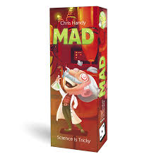 MAD