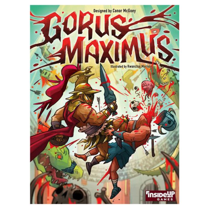 Gorus Maximus