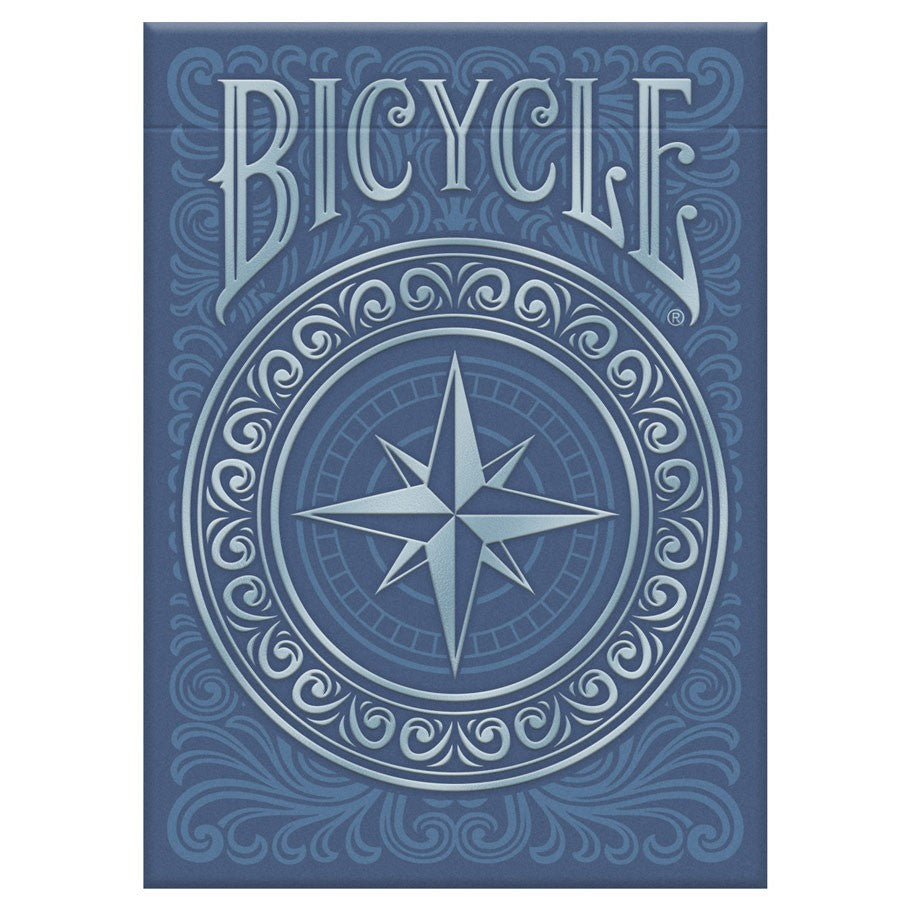 Playing Cards - Odyssey