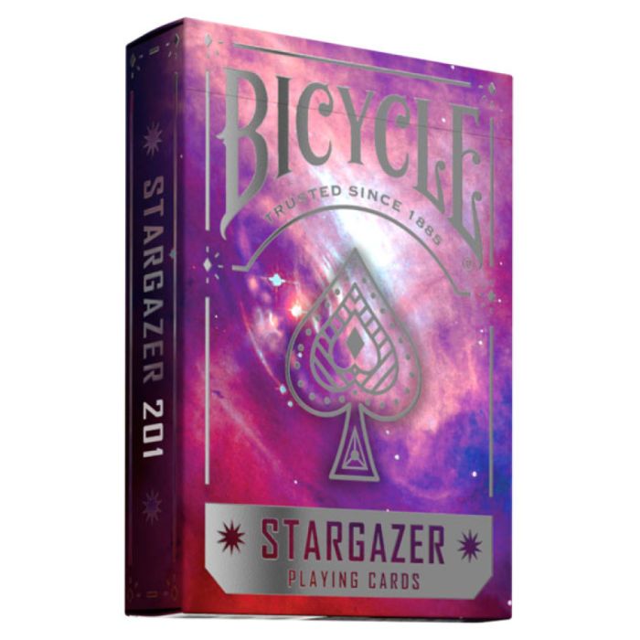Playing Cards - Stargazer 201