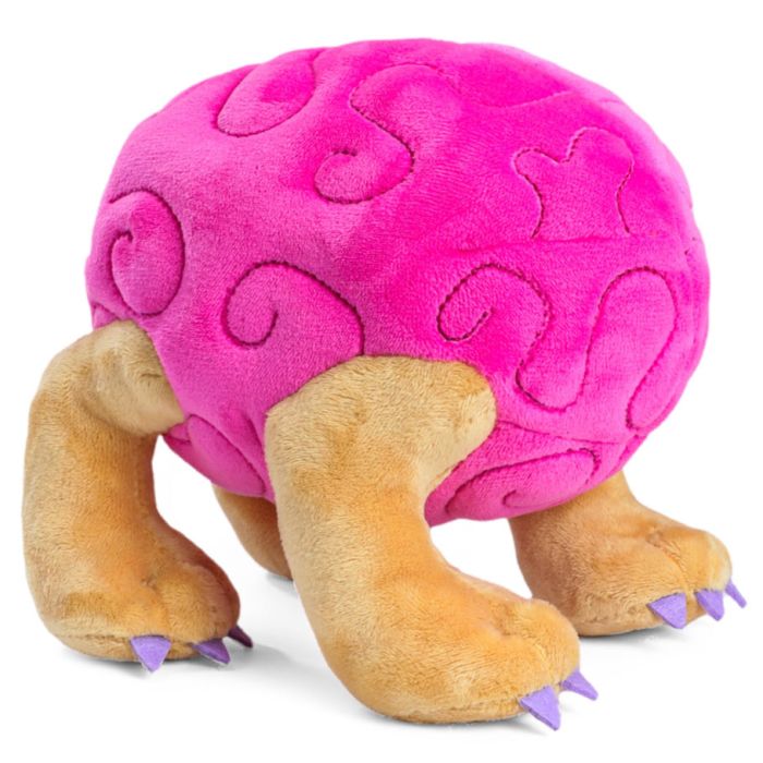 D&D Phunny Plush - Intellect Devourer