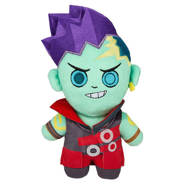 Critical Role: Bells Hells Plush - Ashton Greymoore