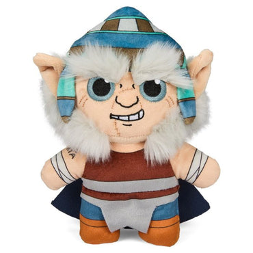 Critical Role: Bells Hells Plush - Chetney Pock O'Pea