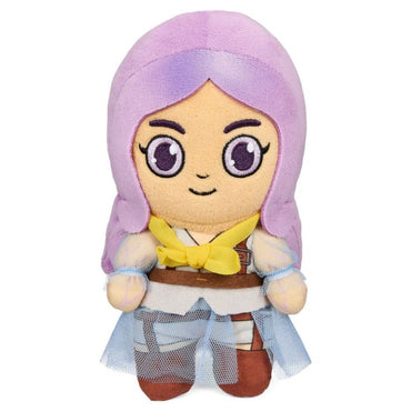 Critical Role: Bells Hells Plush - Imogen Temult
