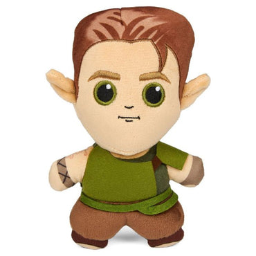 Critical Role: Bells Hells Plush - Orym of the Air Ashari