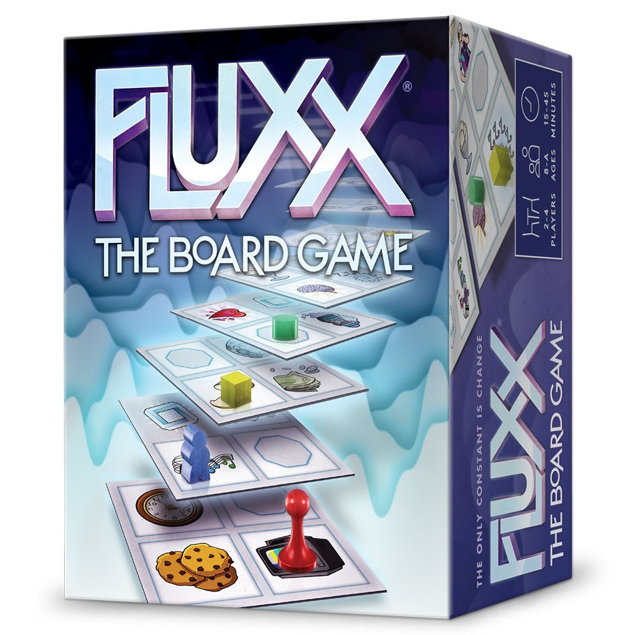 Fluxx: The Board Game