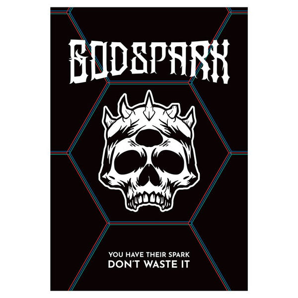Godspark RPG