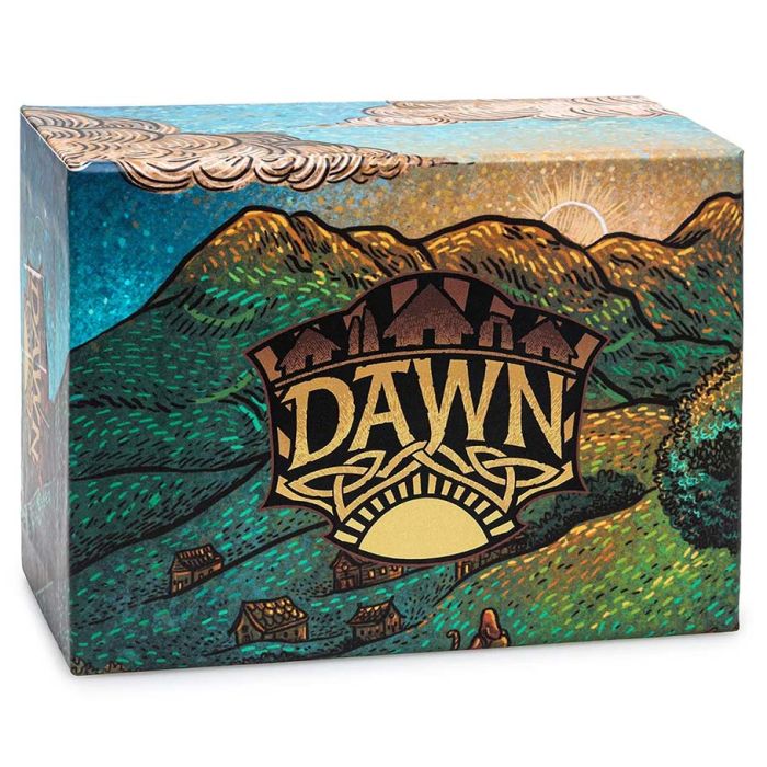 Dawn