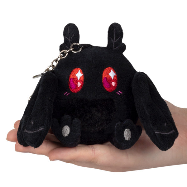 Micro Squishable - Baby Mothman