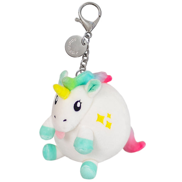 Micro Squishable - Baby Unicorn