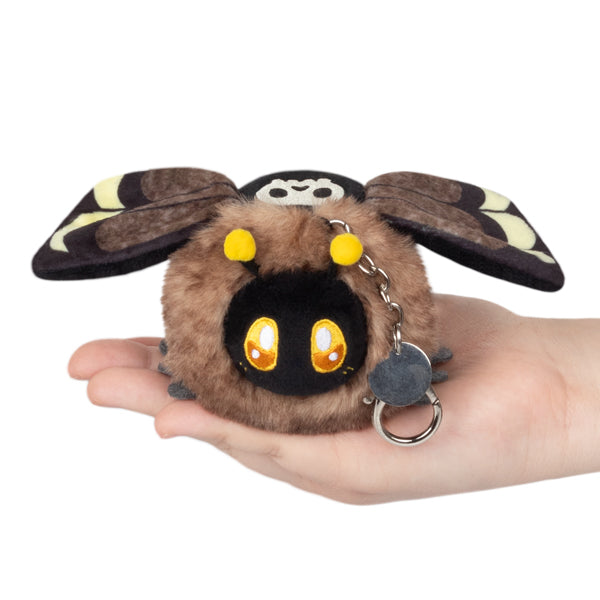 Micro Squishable - Death's-head Hawkmoth