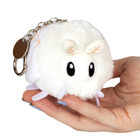Micro Squishable - Poodle Moth