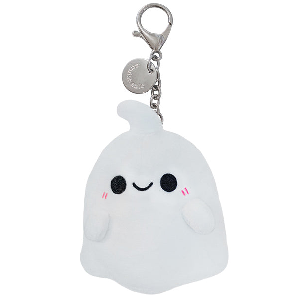 Micro Squishable - Ghost