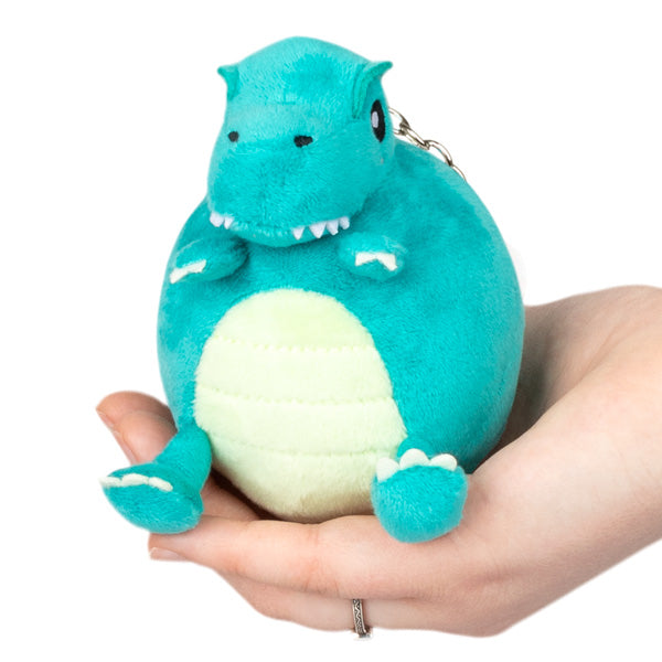 Micro Squishable - T-Rex II