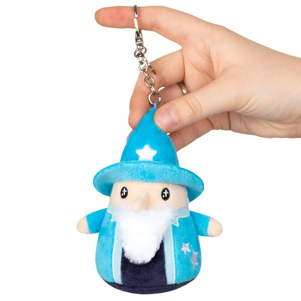 Micro Squishable - Wizard