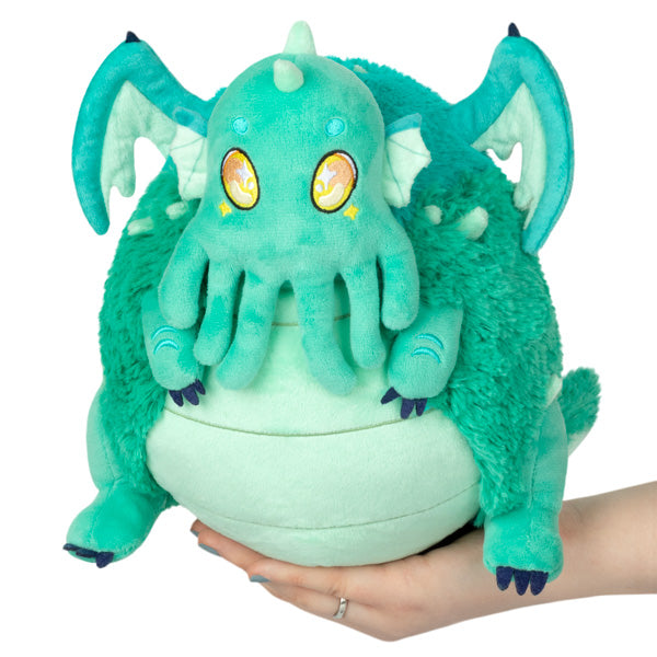 Mini Squishable - Cthulhu II