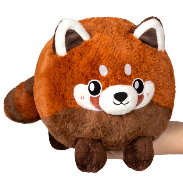 Mini Squishable - Red Panda