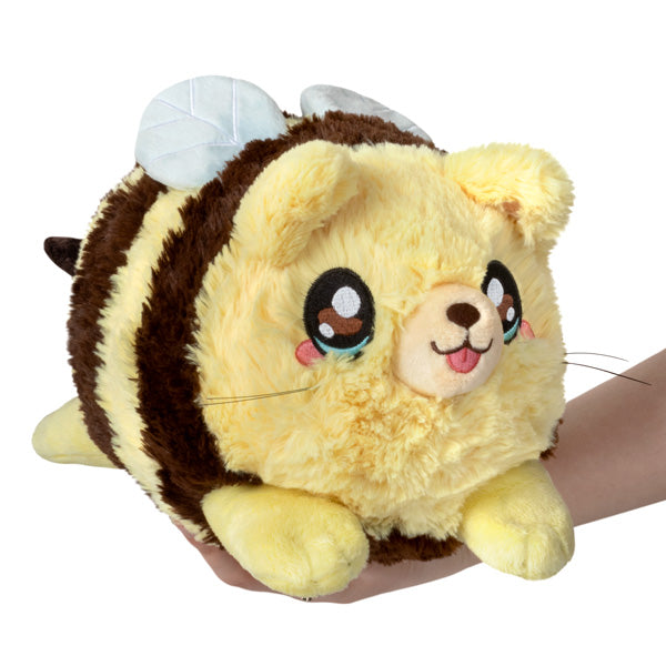 Mini Squishable - Cat Bee
