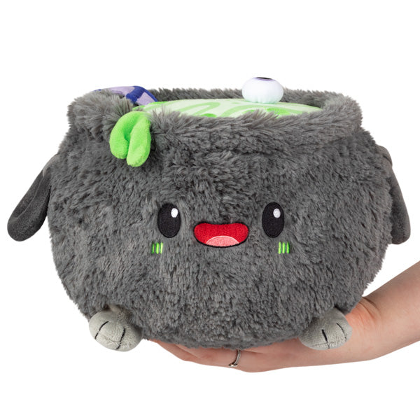 Mini Squishable - Cauldron