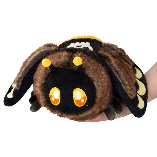 Mini Squishable - Death's-head Hawkmoth
