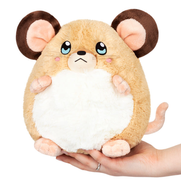 Mini Squishable - Field Mouse