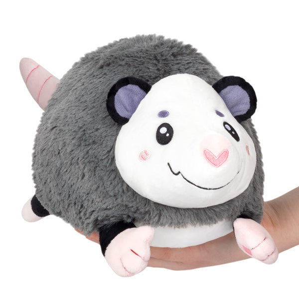Mini Squishable - Opossum