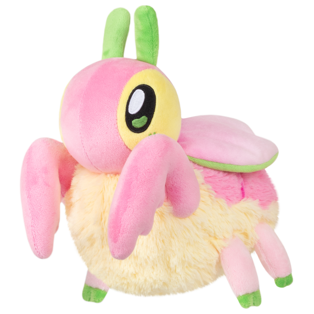 Mini Squishable - Orchid Mantis