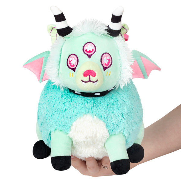 Mini Squishable - Pastel Demon