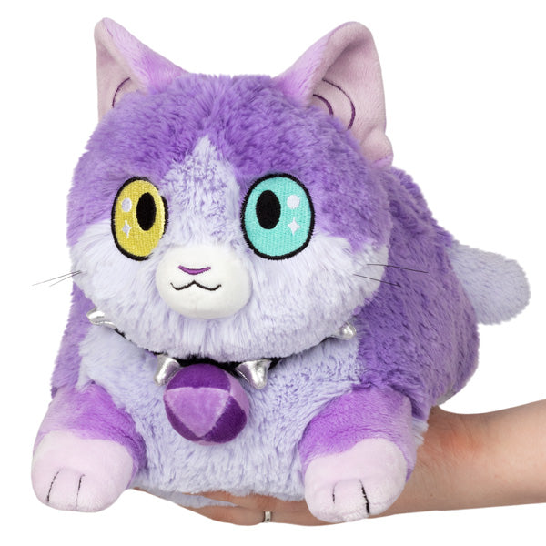 Mini Squishable - Phlox the Cat