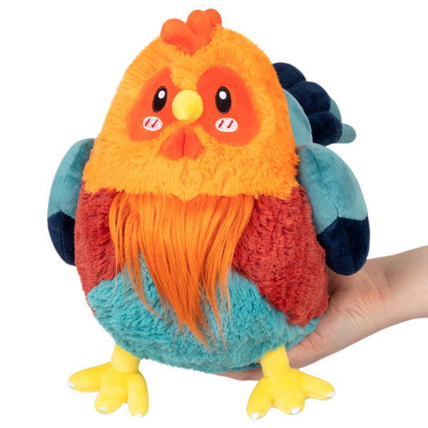 Mini Squishable - Rooster