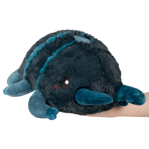 Mini Squishable - Stag Beetle