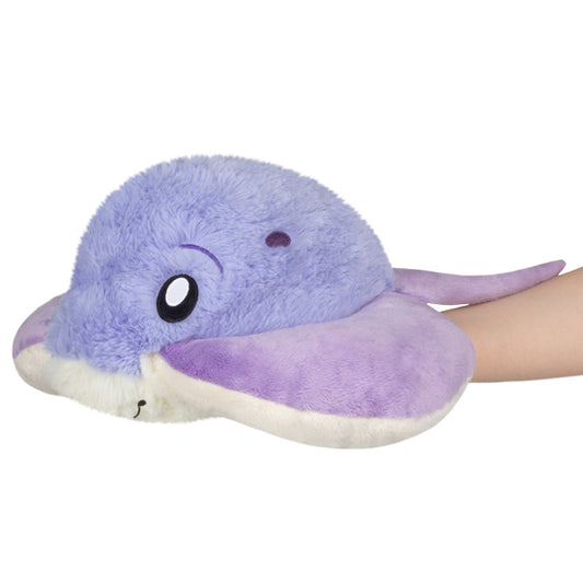 Mini Squishable - Stingray