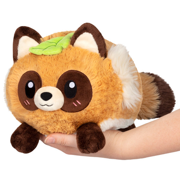 Mini Squishable - Tanuki