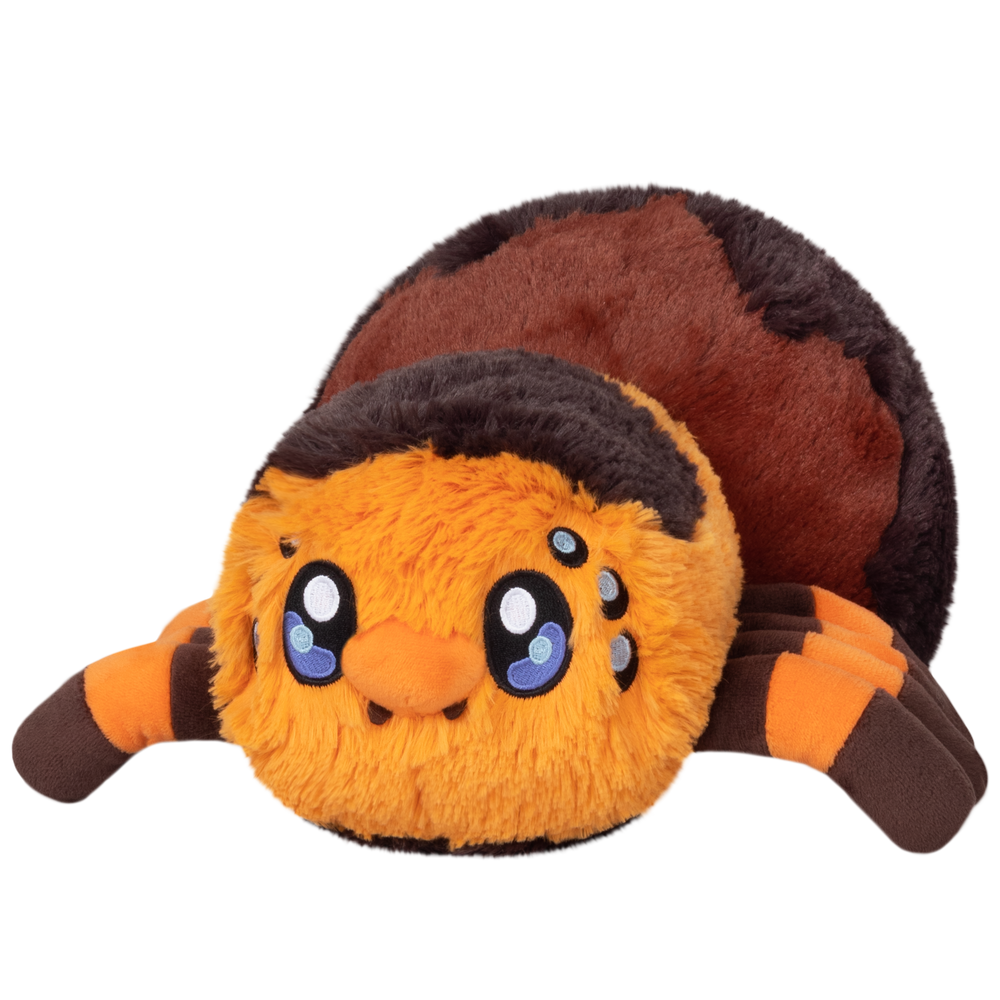 Mini Squishable - Tarantula