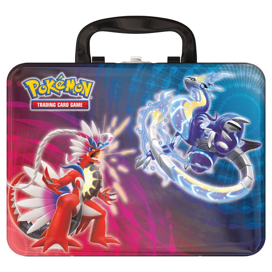 Collector Chest (Fall 2023)